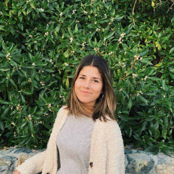 Meet your Posher, Sarah - Picture 1 of 1